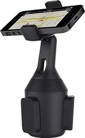 Belkin Halterung für Kfz-Getränkehalter schwarz