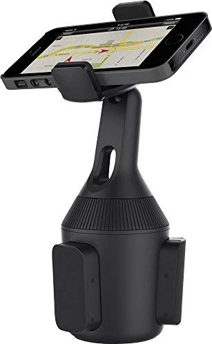 Belkin Halterung für Kfz-Getränkehalter schwarz