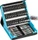Hazet 2200SC-3 SmartCase Bitset inkl. Werkzeugbox, 96-tlg.