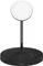Belkin BoostCharge Pro 2-in-1 Wireless Charger Stand mit MagSafe schwarz Vorschaubild