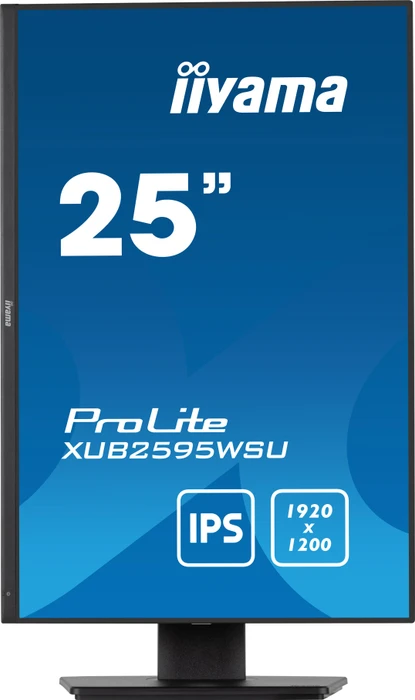 iiyama ProLite XUB2595WSU-B5, 25" – Bild 4 von 4