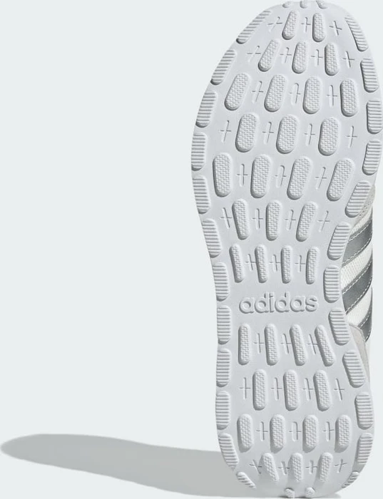 adidas Run 60s 4.0 chalk white/silver metallic/grey two (Damen)