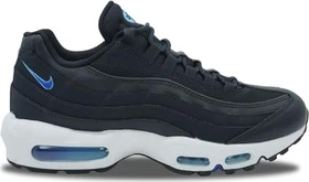 Nike Air Max 95 dark obsidian/university blue/white/racer blue (Herren)