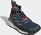 adidas Terrex Free Hiker 2 wonder steel/grey three/legend ink (Herren) Vorschaubild
