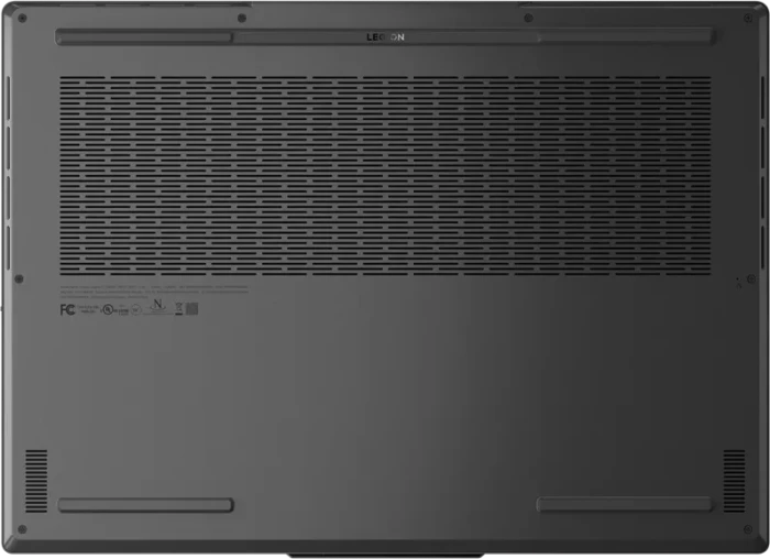 Lenovo Legion Slim 7 16IRH8 Storm Grey, Core i9-13900H, 32GB RAM, 1TB SSD, GeForce RTX 4070, DE