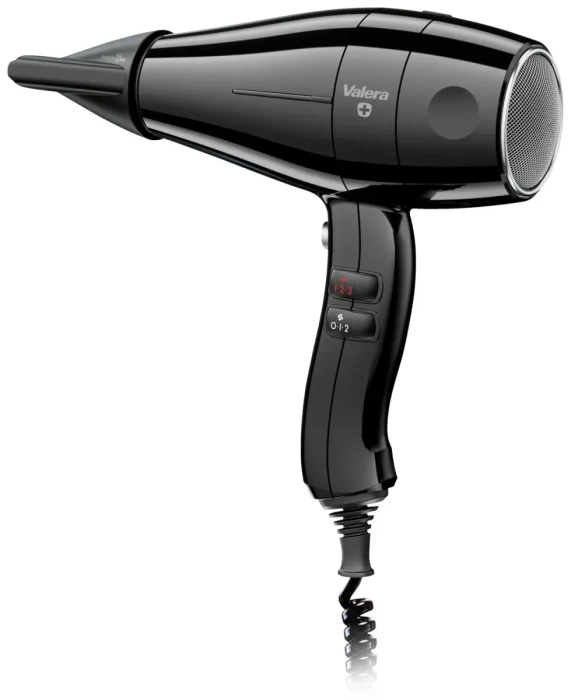 Valera Swiss Silent Jet 7500 Light Ionic