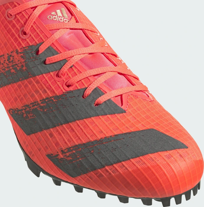 adidas Adizero Finesse signal pink/core black/copper metallic