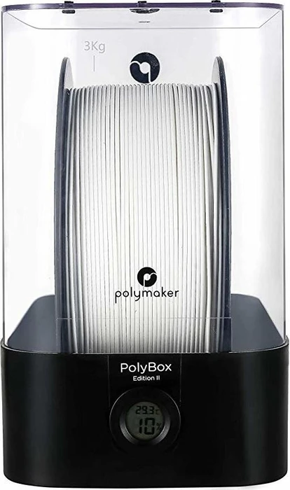 Polymaker PolyBox Edition II