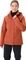 Vaude Escape Bike Warm Fahrradjacke buckeye (Damen) Vorschaubild