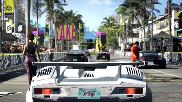 Need for Speed: Heat (PC)
