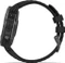 Garmin Fenix 6 Sapphire carbon grey dlc/black Vorschaubild