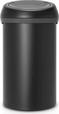 Brabantia Touch Bin 60l Mülleimer