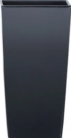 Prosperplast Urbi Square 17x17cm anthrazit