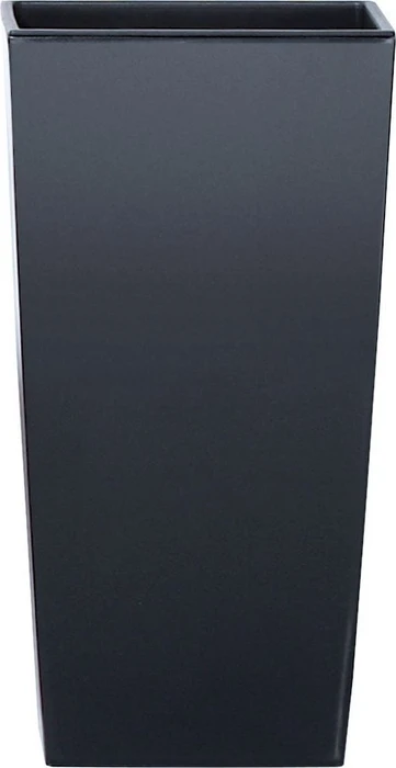 Prosperplast Urbi Square 17x17cm anthrazit