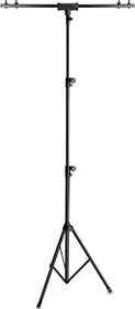 Gravity LS TBTV 17 Leuchtenstativ