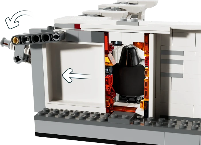 LEGO Star Wars - Das Entern der Tantive IV