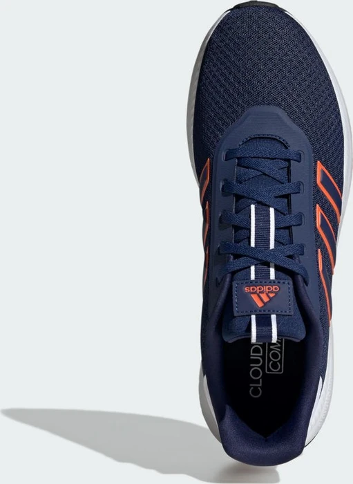 adidas X_PLR Path dark blue/semi impact orange/cloud white (Herren)