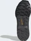adidas Terrex AX4 Mid GTX grey five/grey four/solar red (Herren) Vorschaubild