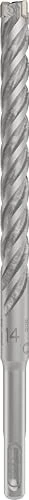 Bosch Professional PRO SDS-plus-5X Hammerbohrer, 14x150x210mm, 1 Stück