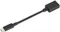Lenovo USB-C 3.0 Stecker auf USB-A 3.0 Buchse Adapterkabel, 0.14m Vorschaubild
