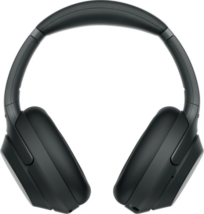 Sony WH-1000XM3 schwarz