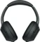 Sony WH-1000XM3 schwarz Vorschaubild