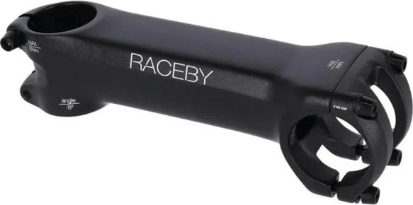 XLC ST-M31 Ahead 31.8mm/1 1/8" ±8° Vorbau 100mm (2501550853)