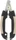 Rosewood Krallenschere violett large (07102)