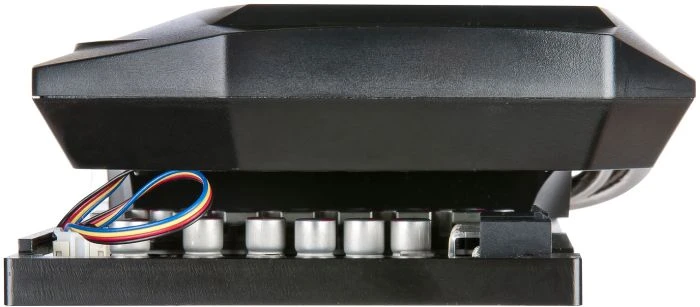 HIS Radeon R9 280X IceQ Boost Clock, 3GB GDDR5, DVI, HDMI, 2x mDP