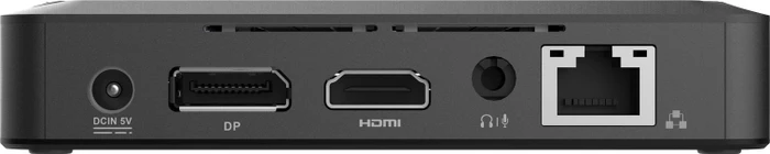 Zotac ZBOX PI430AJ pico with AirJet, Core i3-N300, 8GB RAM, 512GB SSD