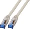 EFB Elektronik TPE Superflex Patchkabel, Cat6a/Cat7, S/FTP, RJ-45/RJ-45 Vorschaubild