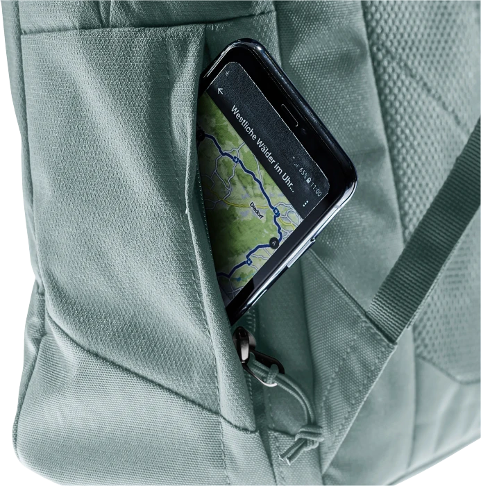 Deuter Vista Spot sage/forest