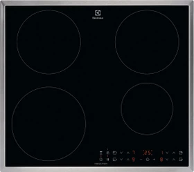 Electrolux LIT60433M Induktionskochfeld autark