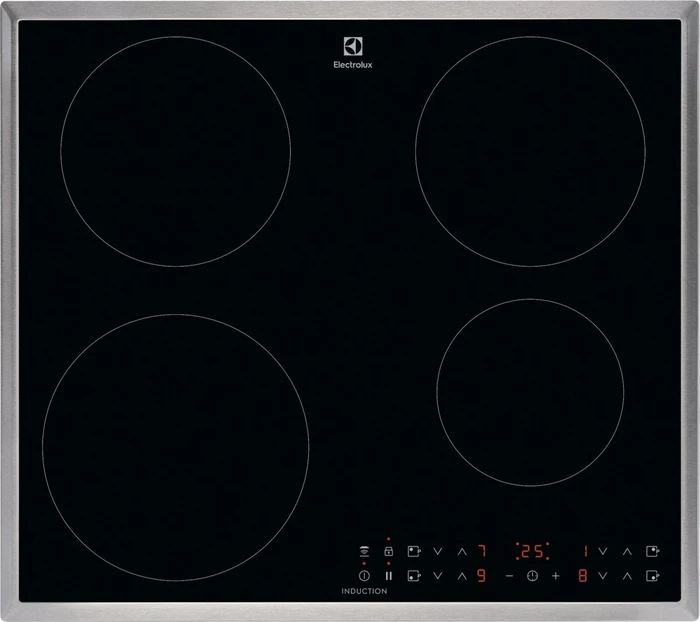 Electrolux LIT60433M Induktionskochfeld autark