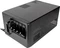 SilverStone Case Storage CS351, schwarz Vorschaubild
