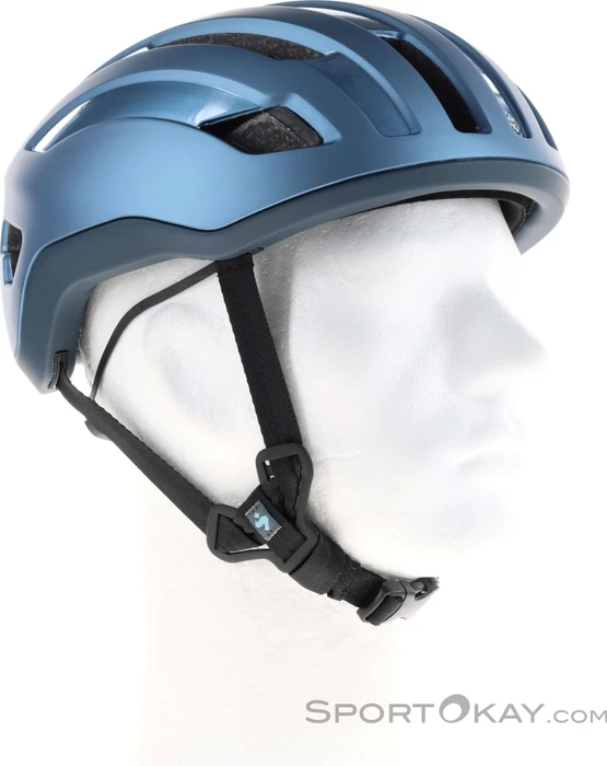 Sweet Protection Outrider Helm matte navy