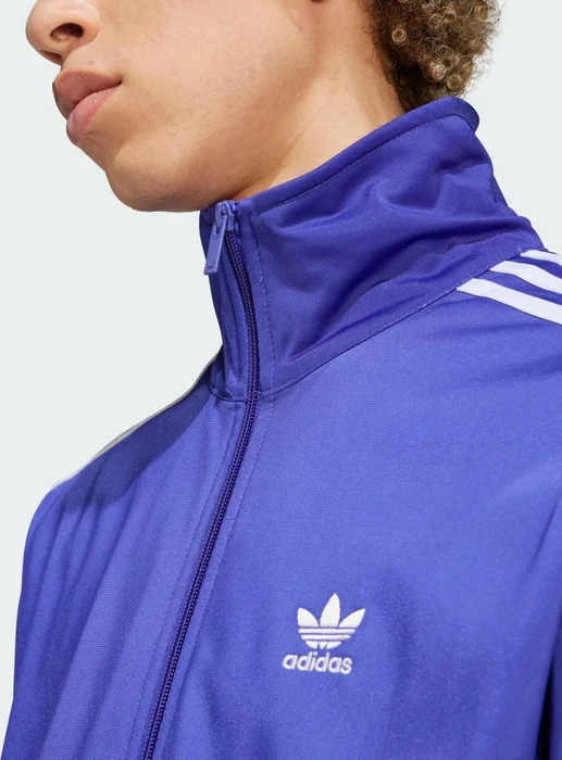 adidas Adicolor Classics Firebird Originals Trainingsjacke energy ink (Herren)
