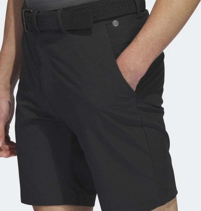 adidas Ultimate365 8.5-Inch Golf Shorts schwarz (Herren)