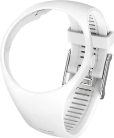 Polar Ersatzarmband für M200 weiß