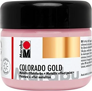 Marabu Colorado Gold 225ml