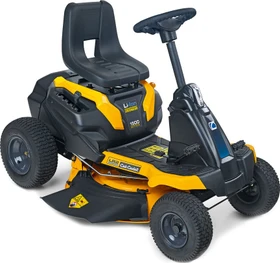 Cub Cadet LR2 ES76 Akku-Rasentraktor inkl. Akku 30.0Ah