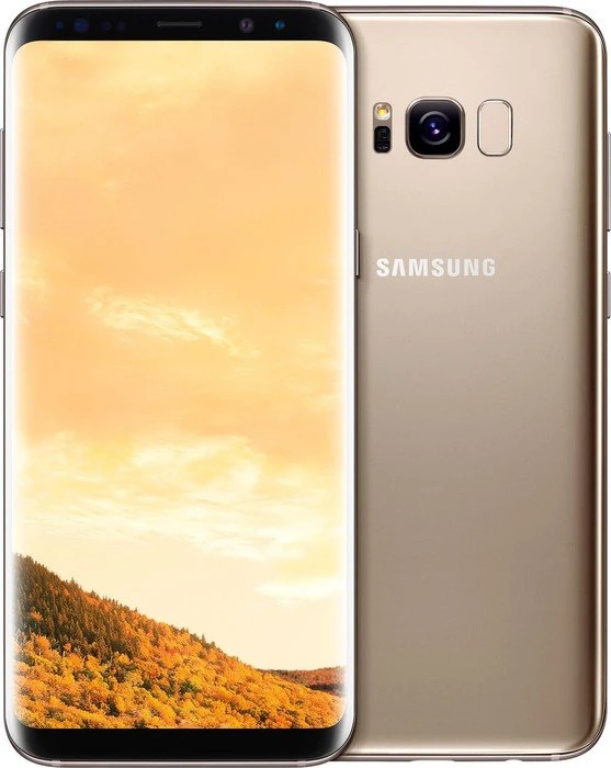 Samsung Galaxy S8+ G955F gold