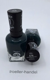 Sally Hansen Miracle Gel Nagellack 676 jealous boyfriend, 14.7ml
