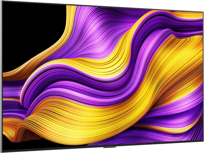 LG OLED evo AI G5 OLED77G55LW