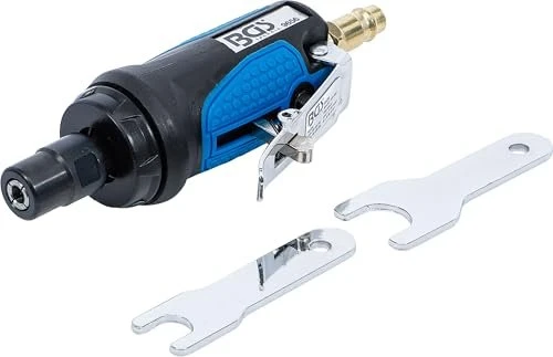 BGS technic Druckluft-Geradschleifer