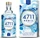 4711 Remix Cologne Sparkling Island Eau de Cologne, 100ml