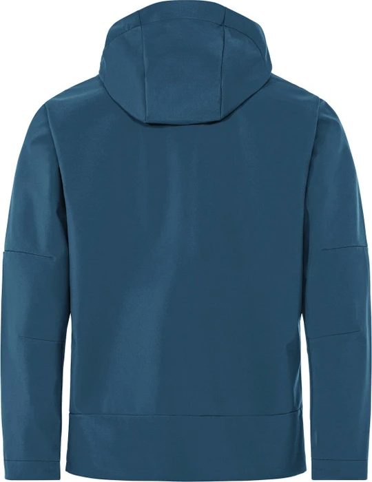 Vaude Roccia III Softshell Funktionsjacke baltic sea (Herren)