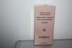 Sisley Phyto Teint Ultra Éclat Foundation 7C Moka, 30ml