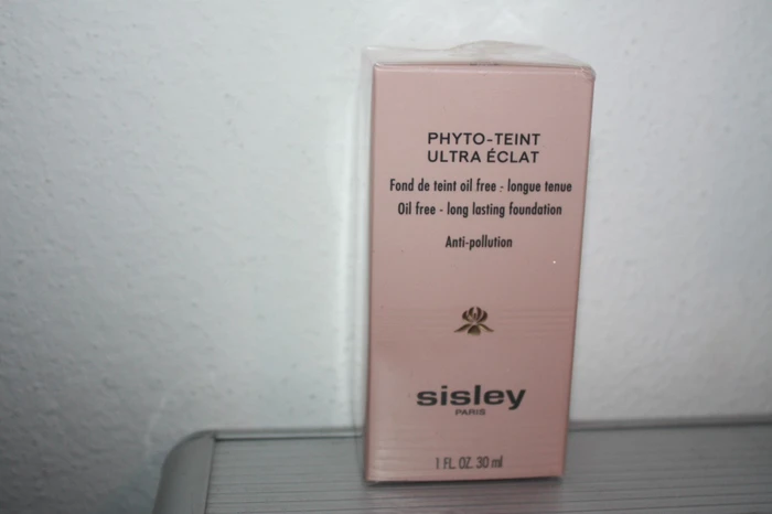 Sisley Phyto Teint Ultra Éclat Foundation 7C Moka, 30ml