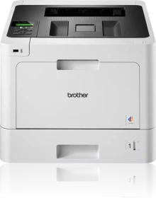 Brother HL-L8260CDW, zwei Jahre Garantie, Laser, mehrfarbig